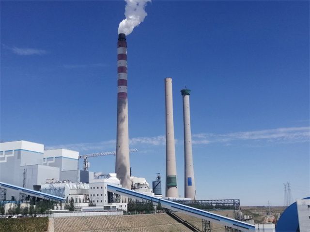 蒙泰東勝二期項目