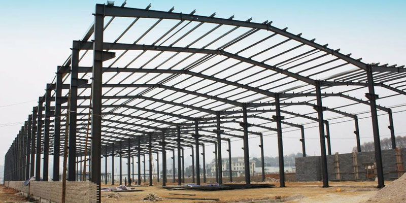鋼結構工程
