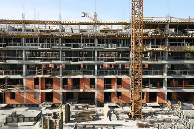 2020年建筑業重要政策盤點